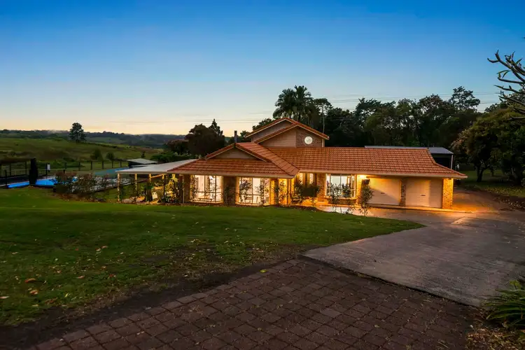 2 Dunromin Drive, Modanville NSW 2480