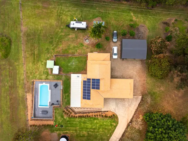 Third view of Homely rural property listing, 2 Dunromin Drive, Modanville NSW 2480