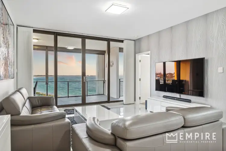 95/37 Orsino Boulevard, North Coogee WA 6163