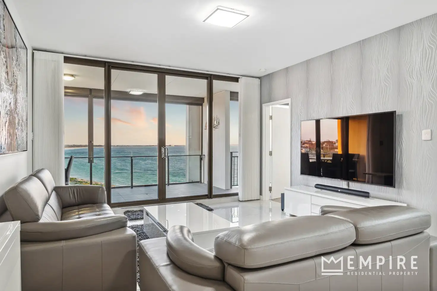Main view of Homely apartment listing, 95/37 Orsino Boulevard, North Coogee WA 6163