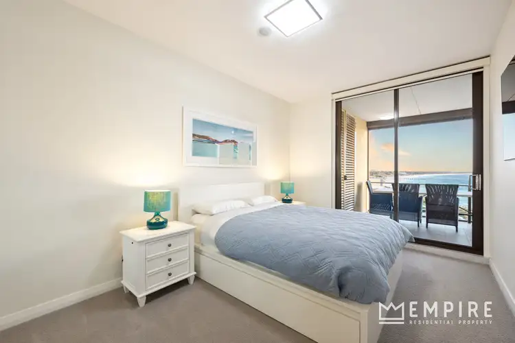Fourth view of Homely apartment listing, 95/37 Orsino Boulevard, North Coogee WA 6163