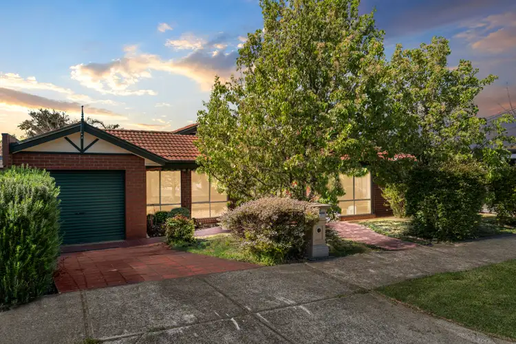 Second view of Homely house listing, 63 Brunel Street, Aberfeldie VIC 3040