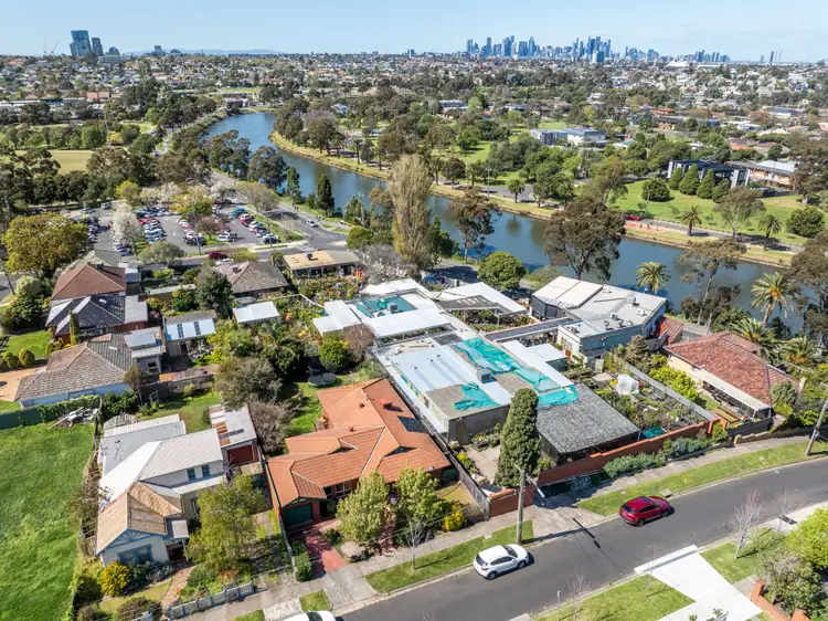 Third view of Homely house listing, 63 Brunel Street, Aberfeldie VIC 3040