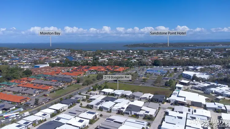 2/19 Bongaree Avenue, Bongaree QLD 4507