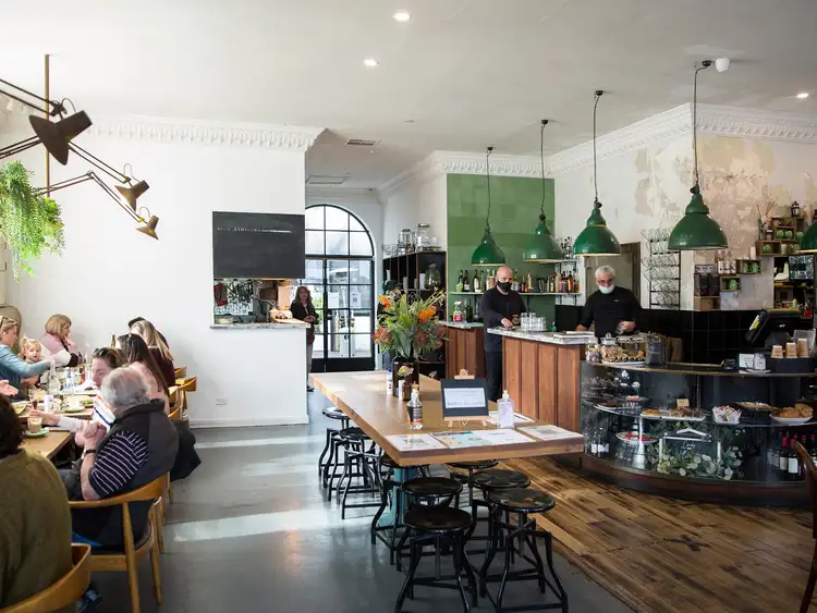 Fourth view of Homely apartment listing, 408/67-69 High Street, Preston VIC 3072