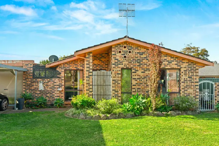 12 Garlin Close, North Nowra NSW 2541