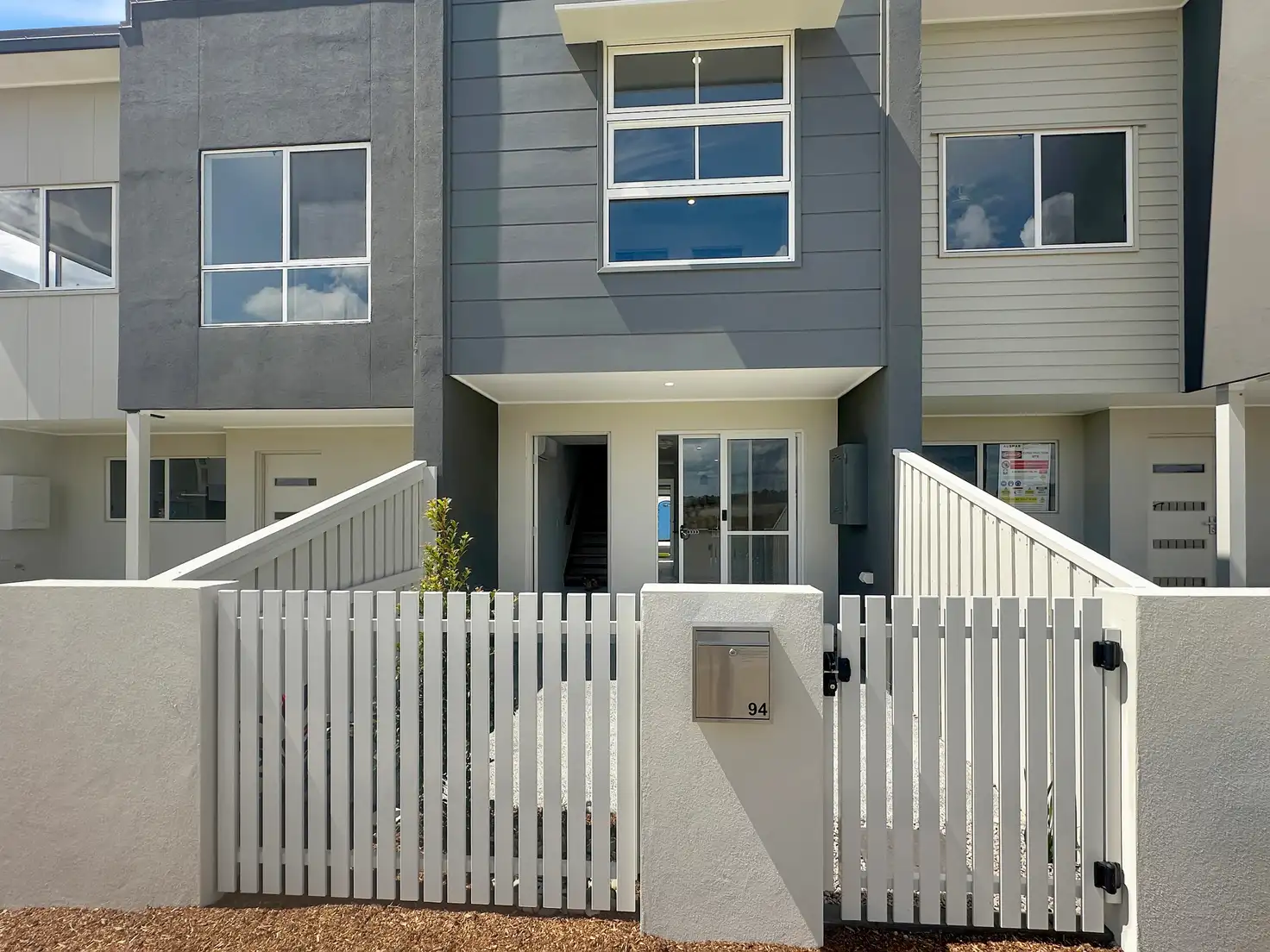 Main view of Homely terrace listing, 94 Boab Circuit, Nirimba QLD 4551