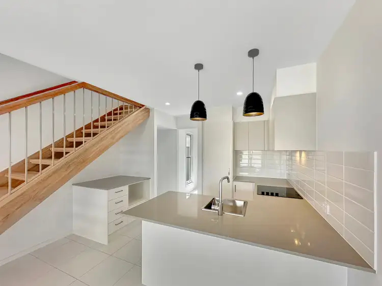 Second view of Homely terrace listing, 94 Boab Circuit, Nirimba QLD 4551