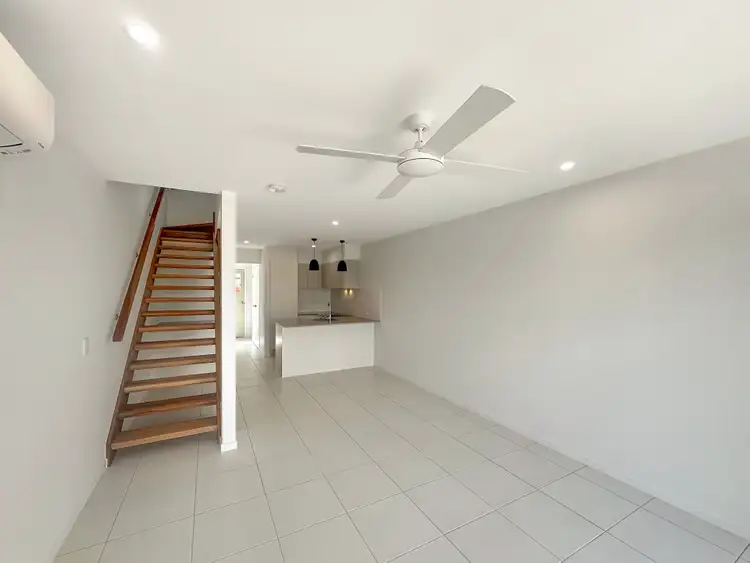 Third view of Homely terrace listing, 94 Boab Circuit, Nirimba QLD 4551