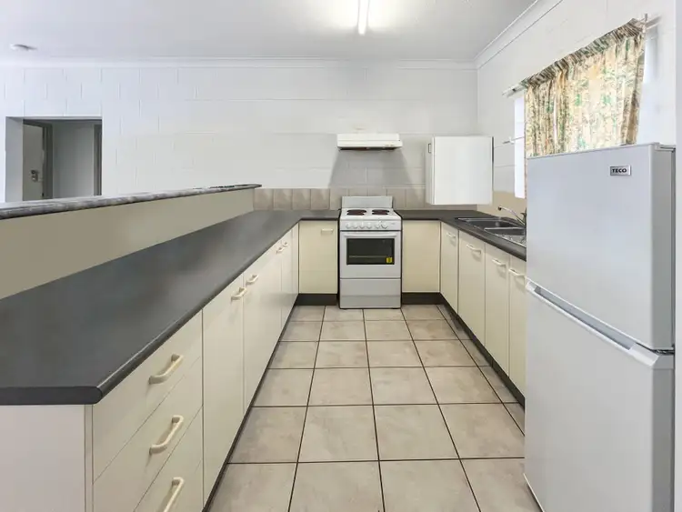 Fourth view of Homely apartment listing, 33/55-57 McCormack Street, Manunda QLD 4870