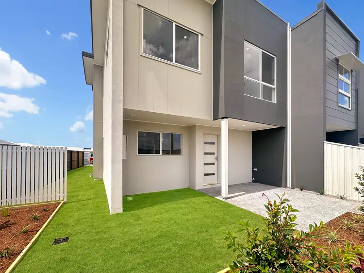 Main view of Homely terrace listing, 96 Boab Circuit, Nirimba QLD 4551