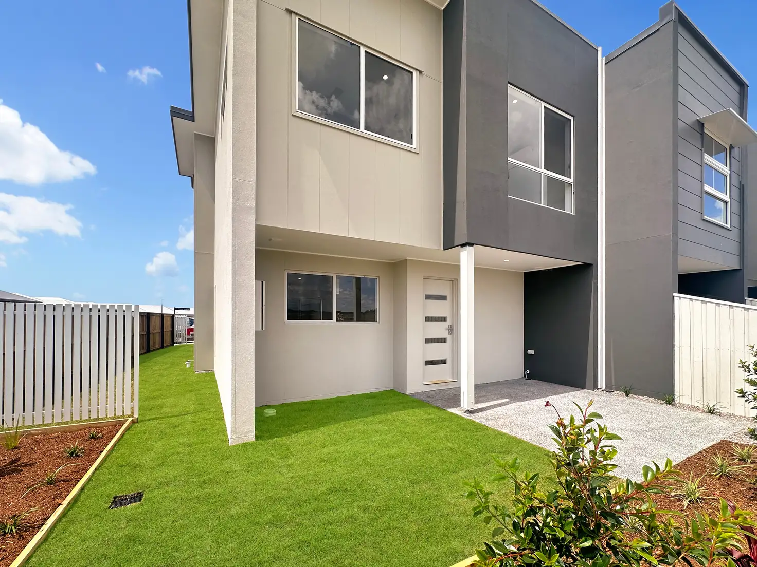 Main view of Homely terrace listing, 96 Boab Circuit, Nirimba QLD 4551