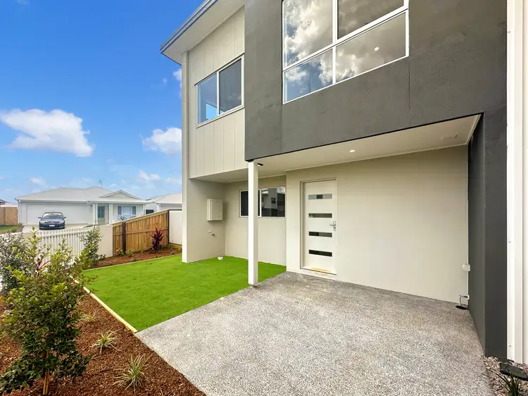 Second view of Homely terrace listing, 96 Boab Circuit, Nirimba QLD 4551