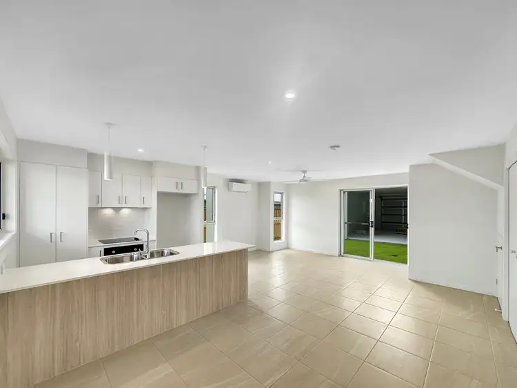 Third view of Homely terrace listing, 96 Boab Circuit, Nirimba QLD 4551