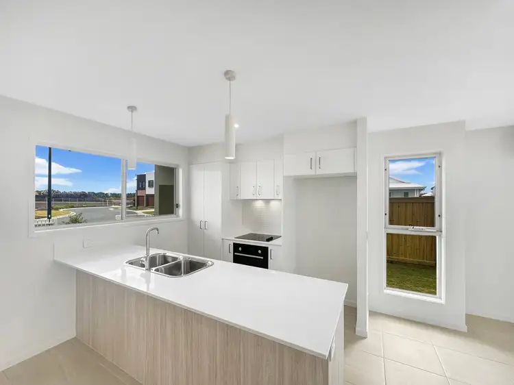 Fourth view of Homely terrace listing, 96 Boab Circuit, Nirimba QLD 4551