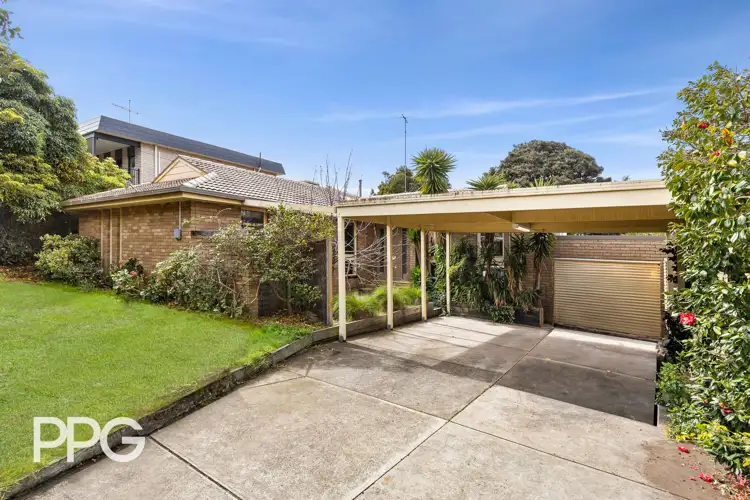 Main view of Homely house listing, 31 Thornhill Road, Highton VIC 3216