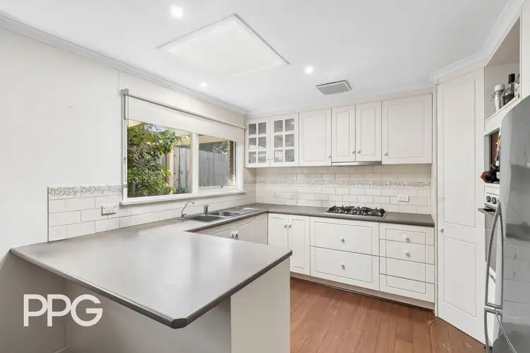 Second view of Homely house listing, 31 Thornhill Road, Highton VIC 3216