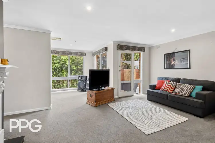 Third view of Homely house listing, 31 Thornhill Road, Highton VIC 3216