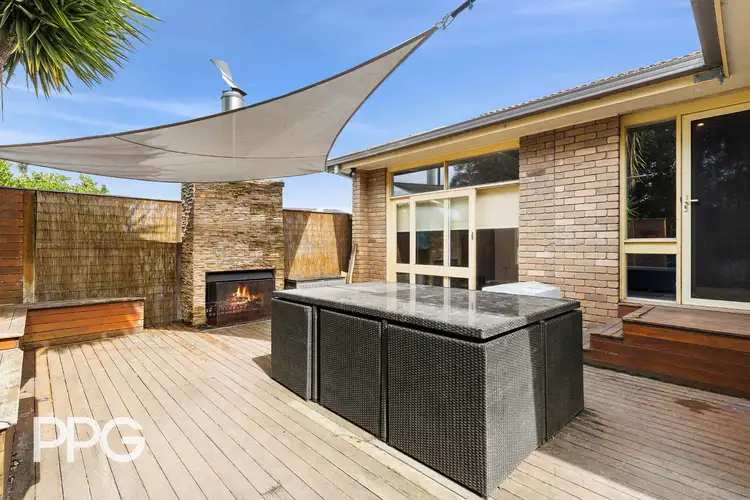 Fifth view of Homely house listing, 31 Thornhill Road, Highton VIC 3216