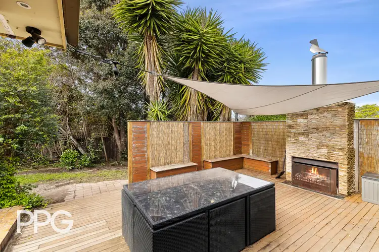 Sixth view of Homely house listing, 31 Thornhill Road, Highton VIC 3216