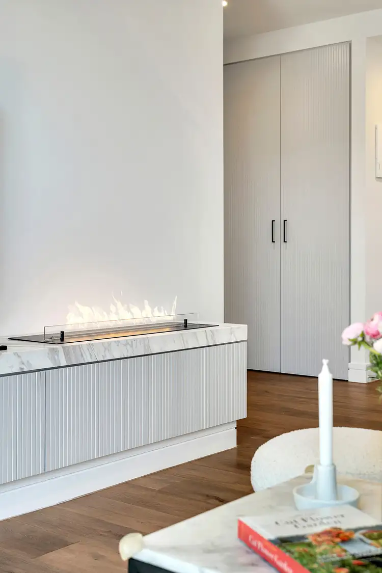 Second view of Homely apartment listing, G6/95 Buckley Street, Moonee Ponds VIC 3039