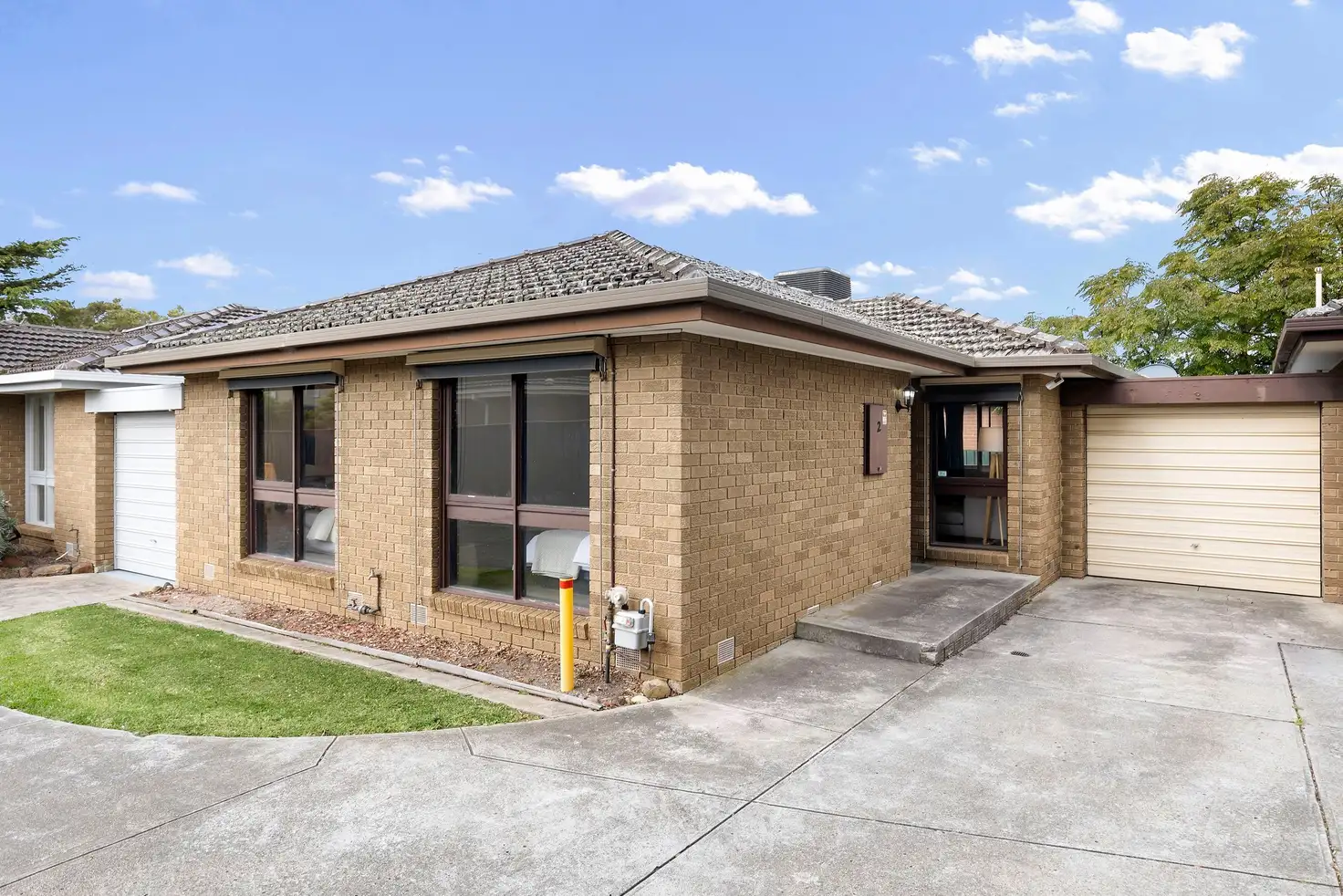 Main view of Homely unit listing, 2/47 Austin Crescent, Pascoe Vale VIC 3044