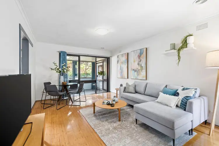 Second view of Homely unit listing, 2/47 Austin Crescent, Pascoe Vale VIC 3044