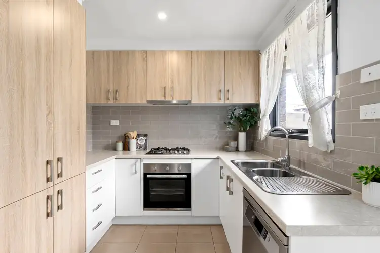 Third view of Homely unit listing, 2/47 Austin Crescent, Pascoe Vale VIC 3044