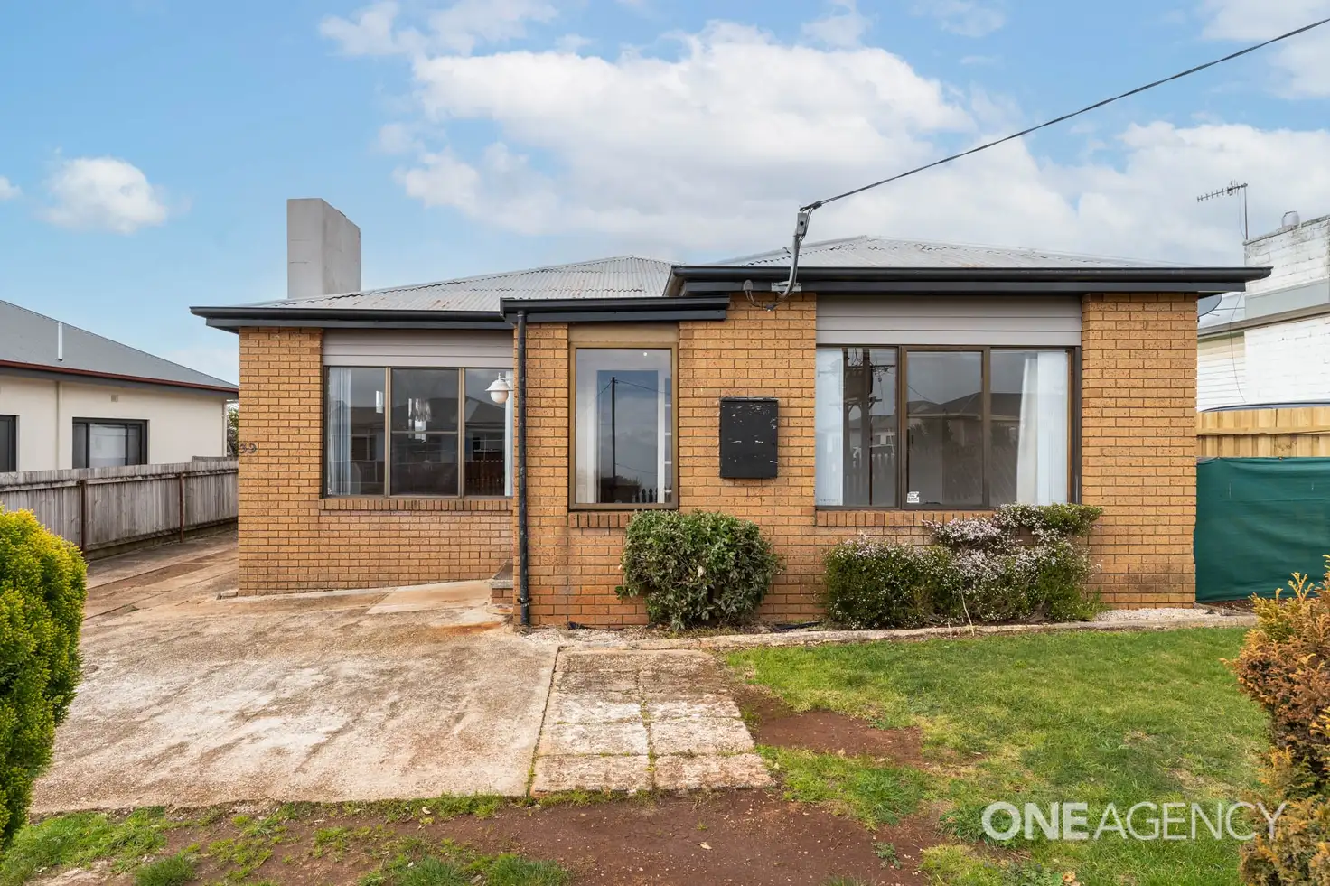 Main view of Homely house listing, 39 Halstead Street, Montello TAS 7320