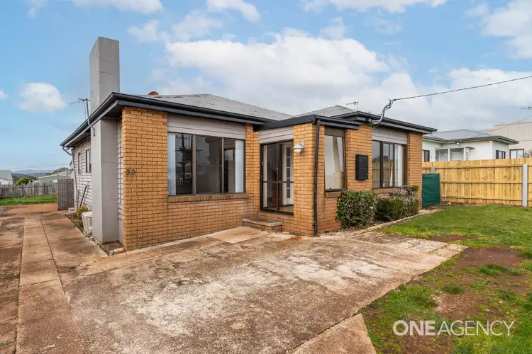 Second view of Homely house listing, 39 Halstead Street, Montello TAS 7320