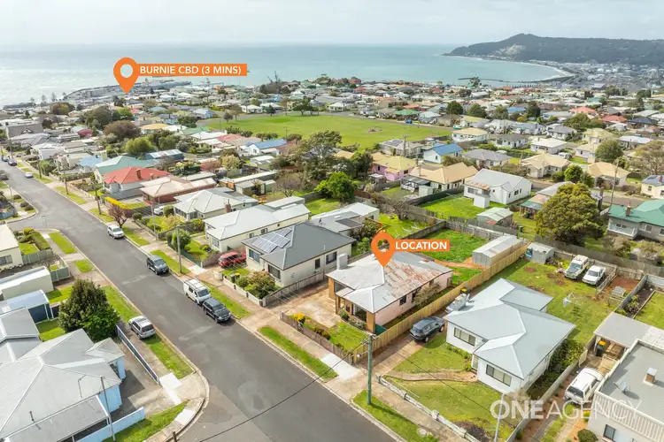 Third view of Homely house listing, 39 Halstead Street, Montello TAS 7320