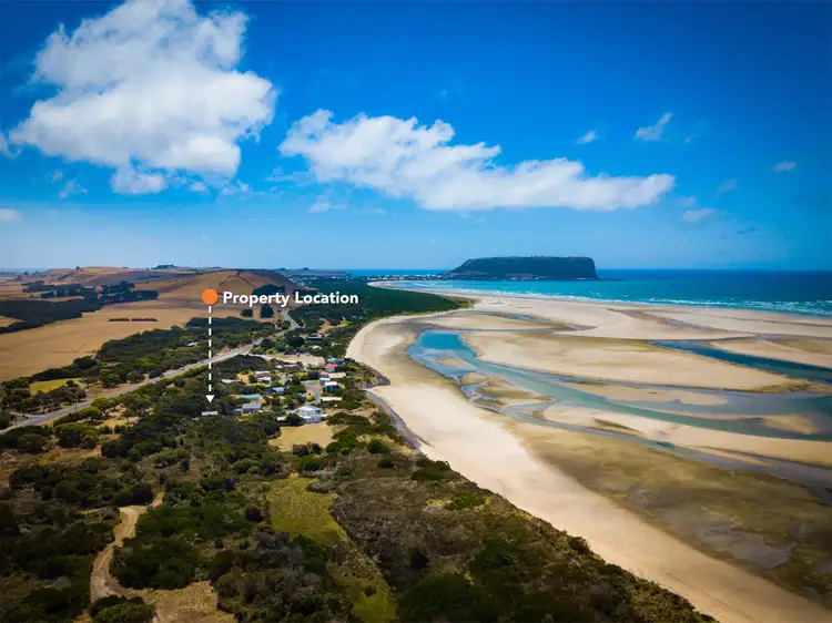 12/270 Stanley Highway, Stanley TAS 7331