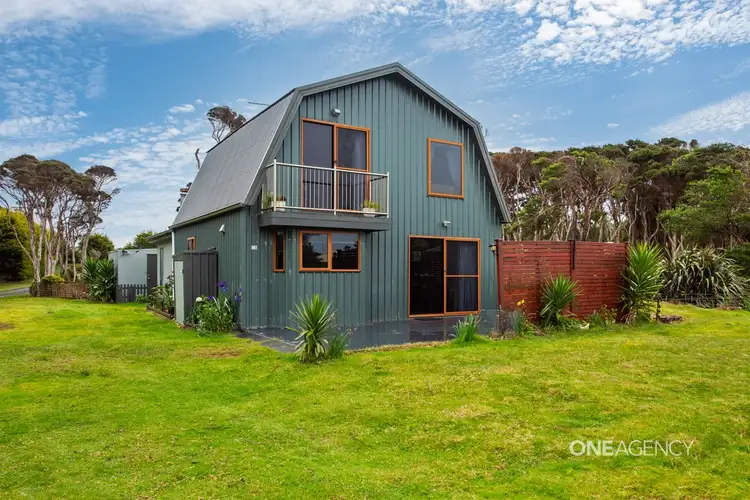 Second view of Homely villa listing, 12/270 Stanley Highway, Stanley TAS 7331
