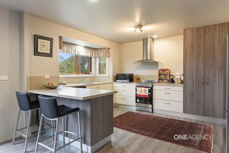 Third view of Homely villa listing, 12/270 Stanley Highway, Stanley TAS 7331
