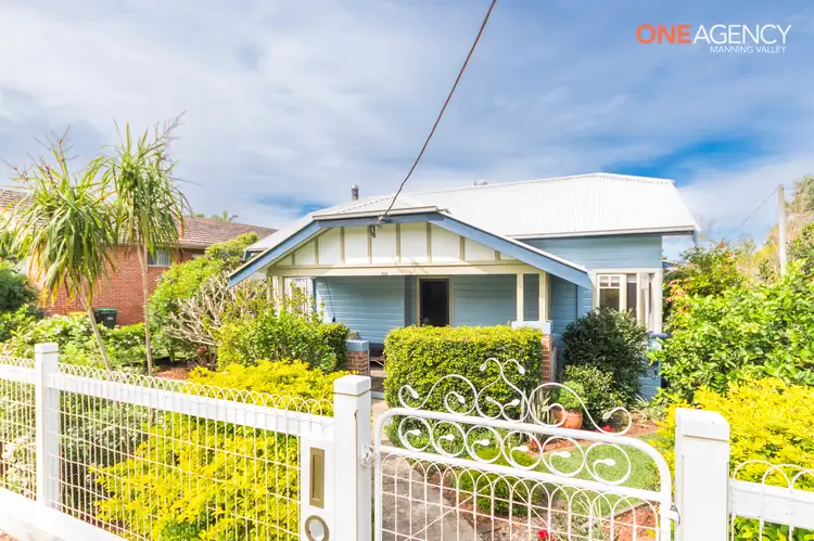 318 Victoria Street, Taree NSW 2430