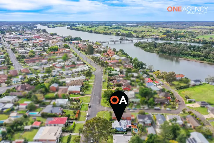Sixth view of Homely house listing, 318 Victoria Street, Taree NSW 2430