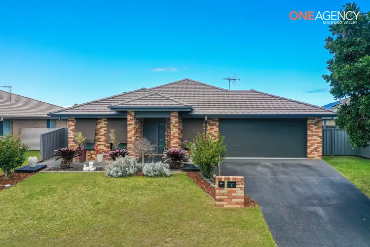 Main view of Homely house listing, 6 Fireking Place, Harrington NSW 2427