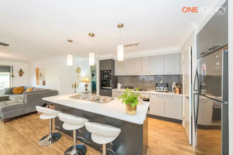 Second view of Homely house listing, 6 Fireking Place, Harrington NSW 2427