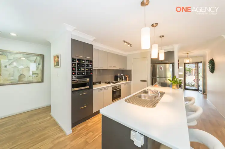 Third view of Homely house listing, 6 Fireking Place, Harrington NSW 2427