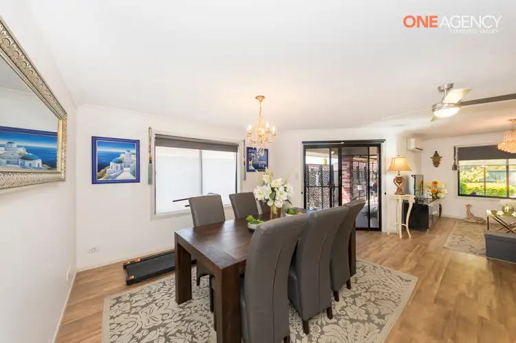 Fourth view of Homely house listing, 6 Fireking Place, Harrington NSW 2427