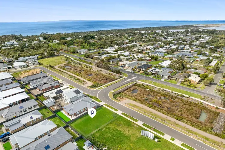 Main view of Homely land listing, 8 Birdwood Drive, St Leonards VIC 3223