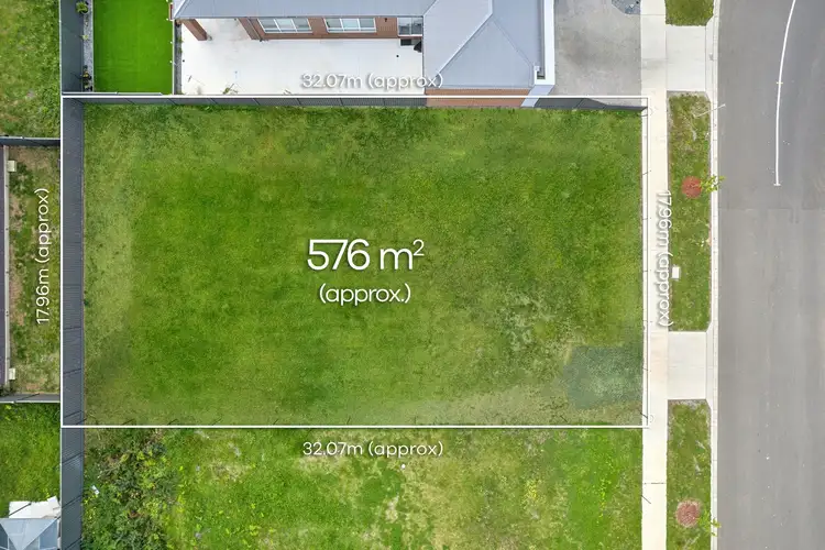Third view of Homely land listing, 8 Birdwood Drive, St Leonards VIC 3223