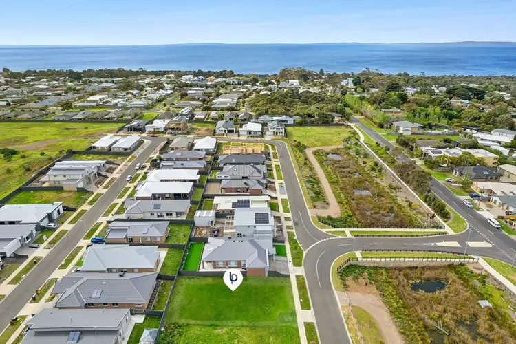 Fifth view of Homely land listing, 8 Birdwood Drive, St Leonards VIC 3223