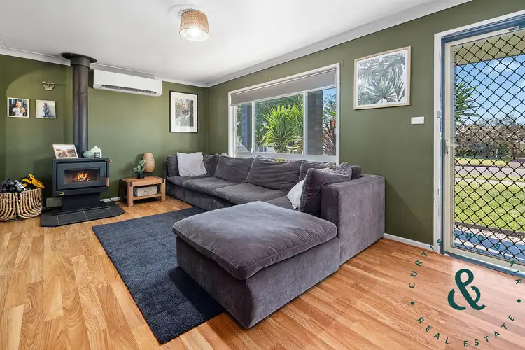 Fifth view of Homely house listing, 14 Silver Wattle Drive, Medowie NSW 2318