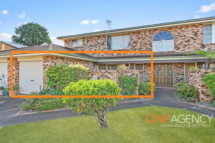 4/28-30 Pratley Street, Woy Woy NSW 2256