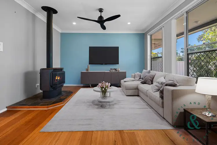 Fourth view of Homely house listing, 10 Blackbutt Crescent, Medowie NSW 2318