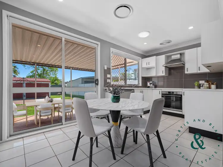 Sixth view of Homely house listing, 10 Blackbutt Crescent, Medowie NSW 2318