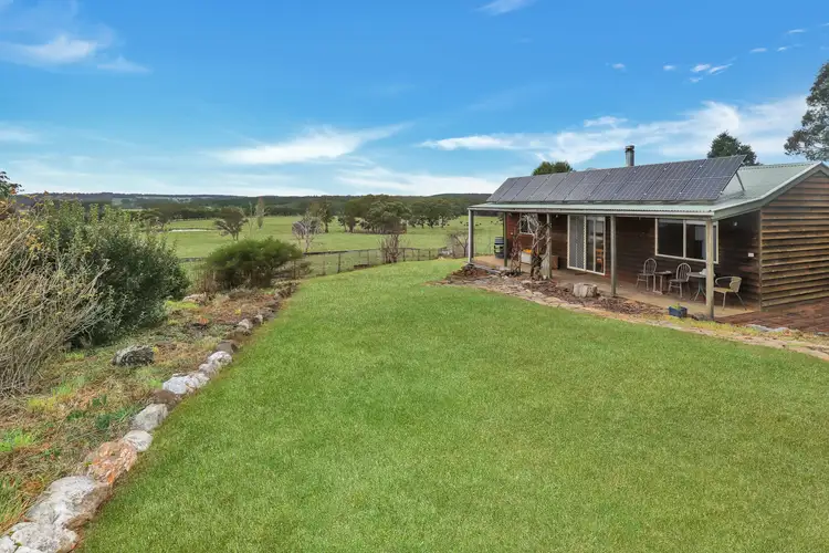 Main view of Homely house listing, 374 Ivers Forest Road, Chatham Valley NSW 2787