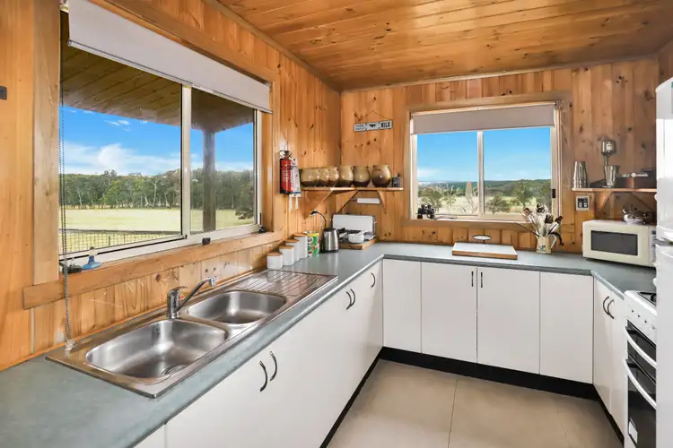 Fourth view of Homely house listing, 374 Ivers Forest Road, Chatham Valley NSW 2787