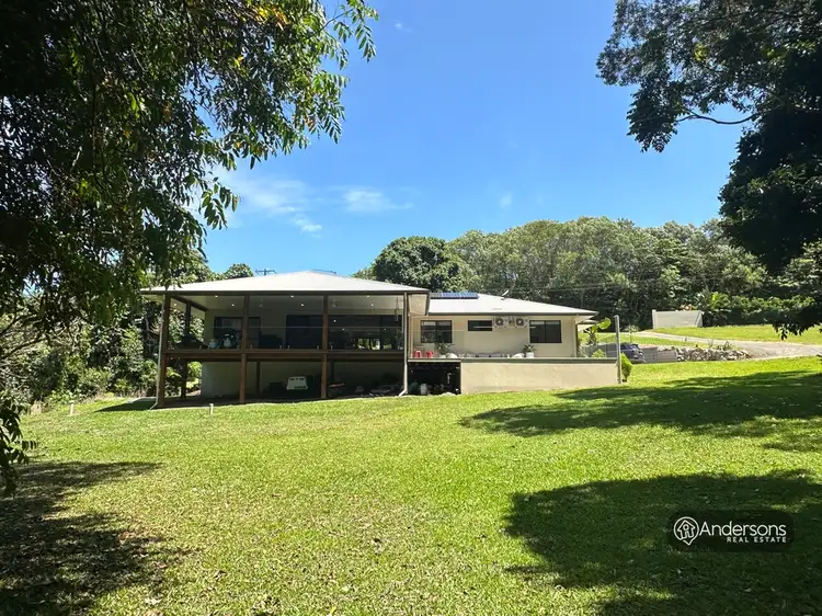 659 Bingil Bay Road, Bingil Bay QLD 4852